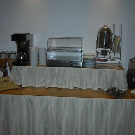 ונציה Hotel Agli Artisti חדר תמונה