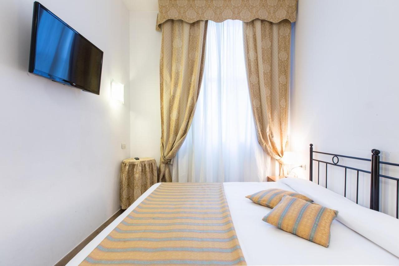 ונציה Hotel Agli Artisti מראה חיצוני תמונה