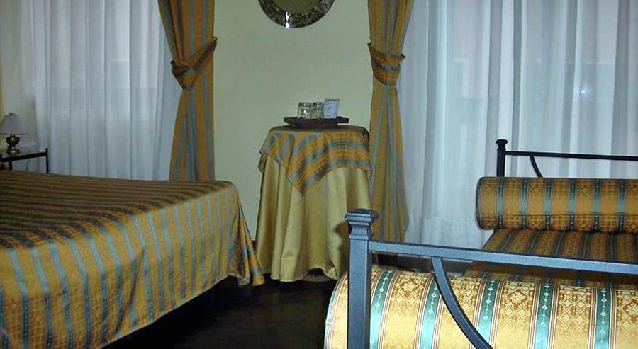 ונציה Hotel Agli Artisti מראה חיצוני תמונה
