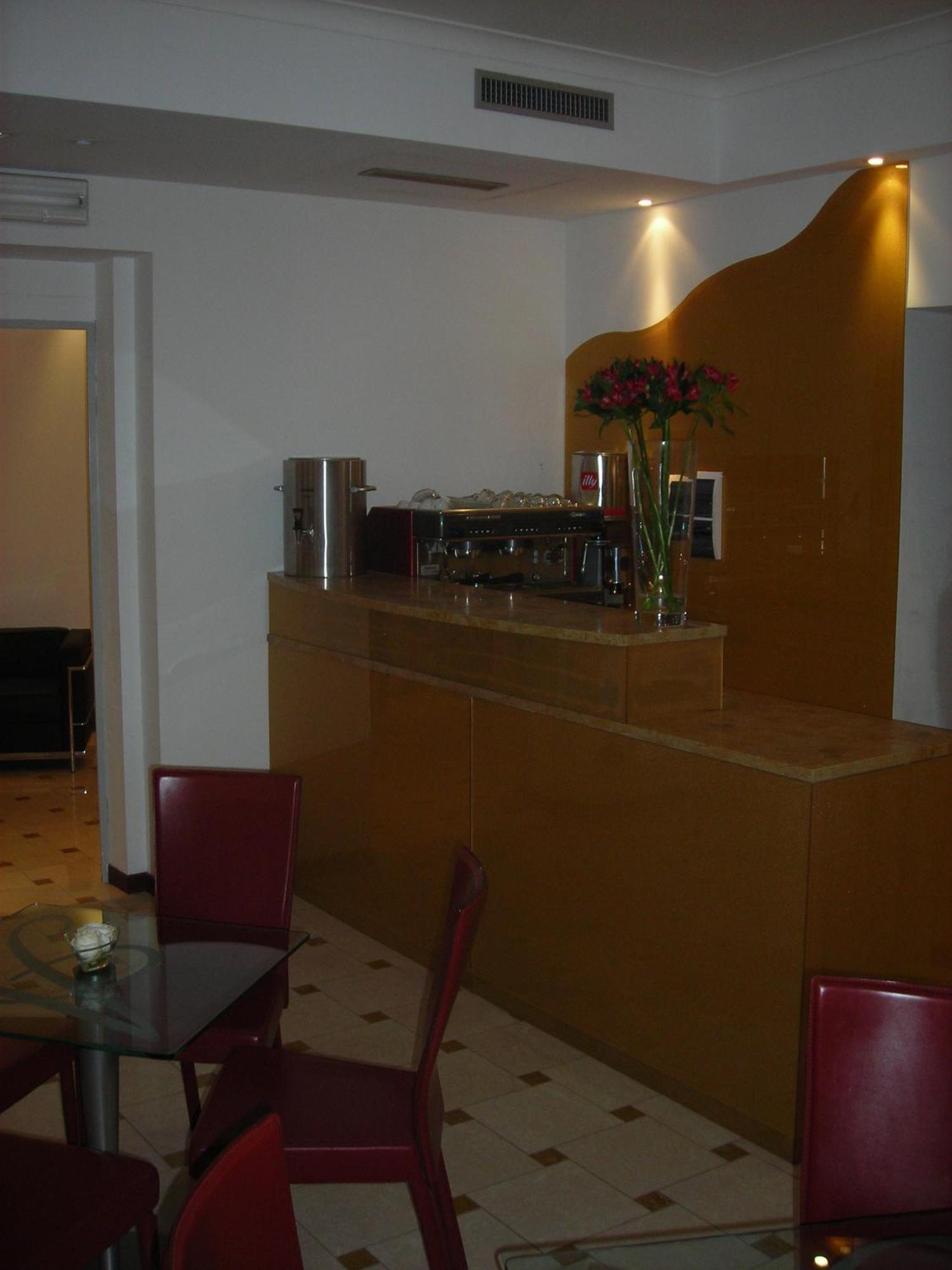 ונציה Hotel Agli Artisti מראה חיצוני תמונה