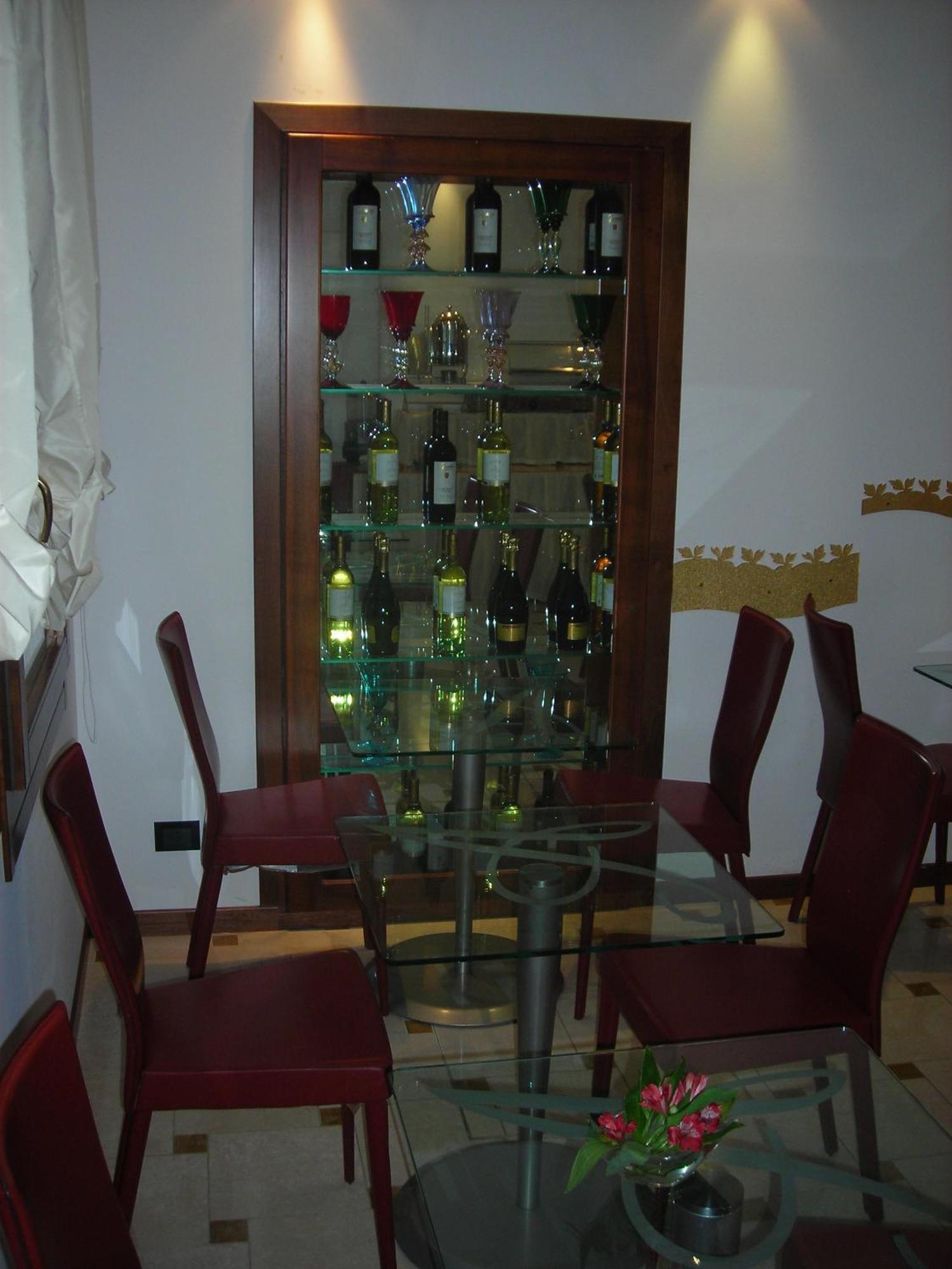 ונציה Hotel Agli Artisti מראה חיצוני תמונה