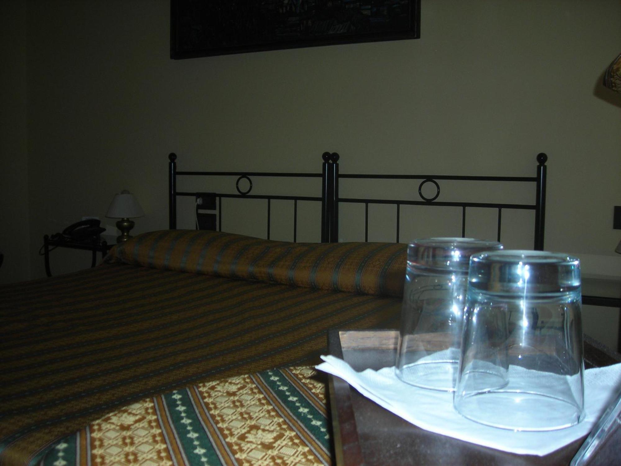 ונציה Hotel Agli Artisti מראה חיצוני תמונה
