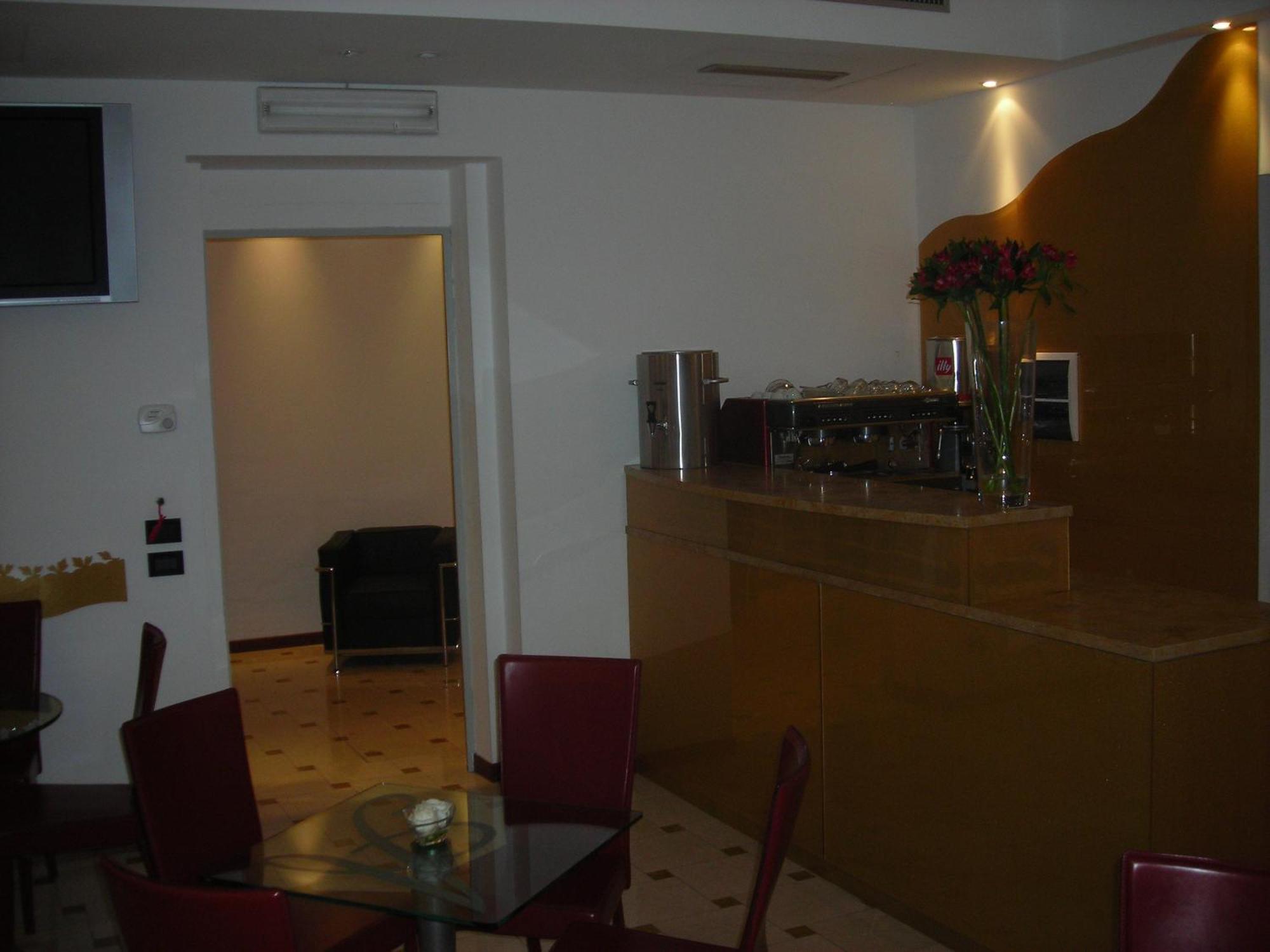 ונציה Hotel Agli Artisti מראה חיצוני תמונה