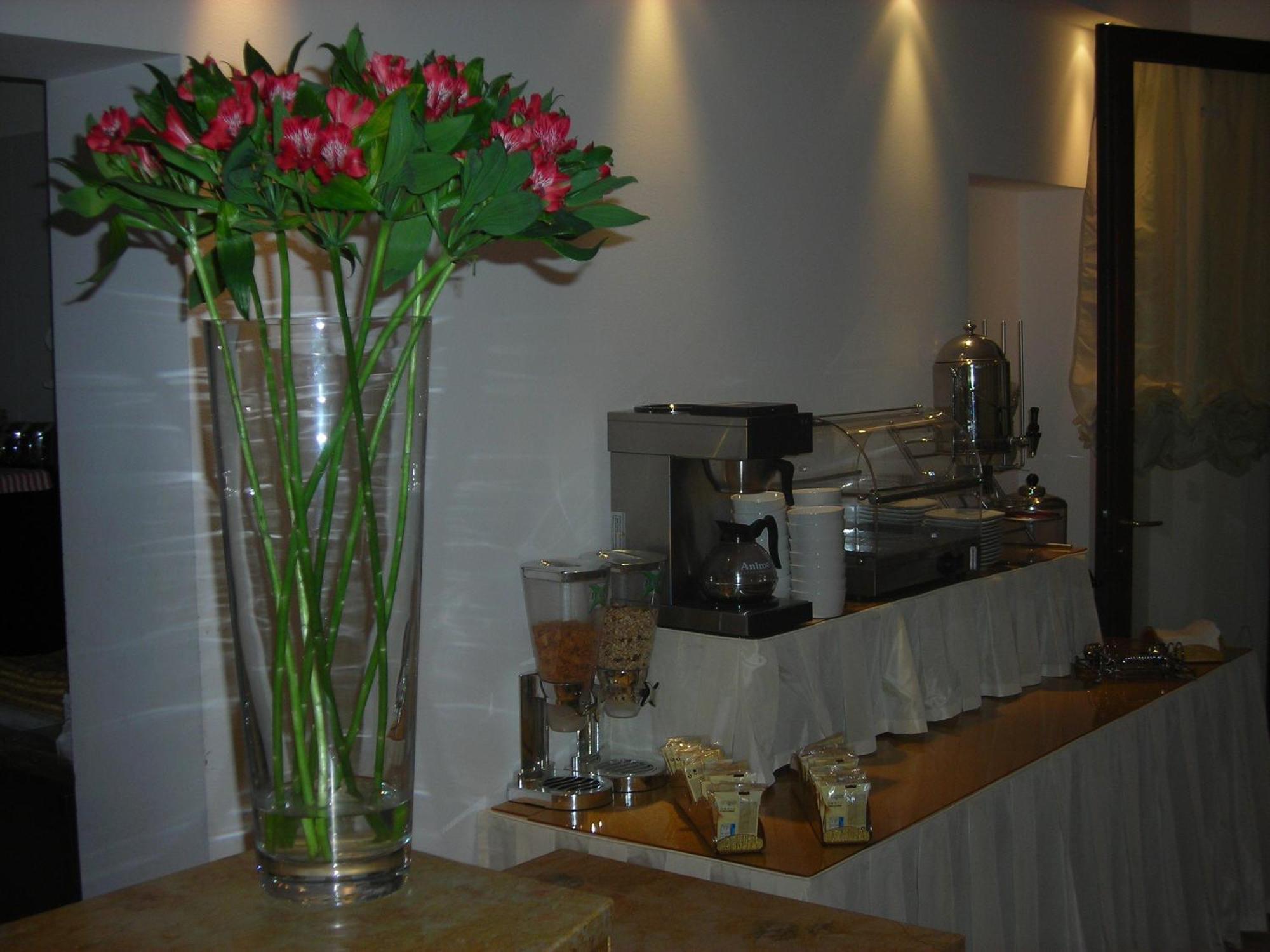 ונציה Hotel Agli Artisti מראה חיצוני תמונה
