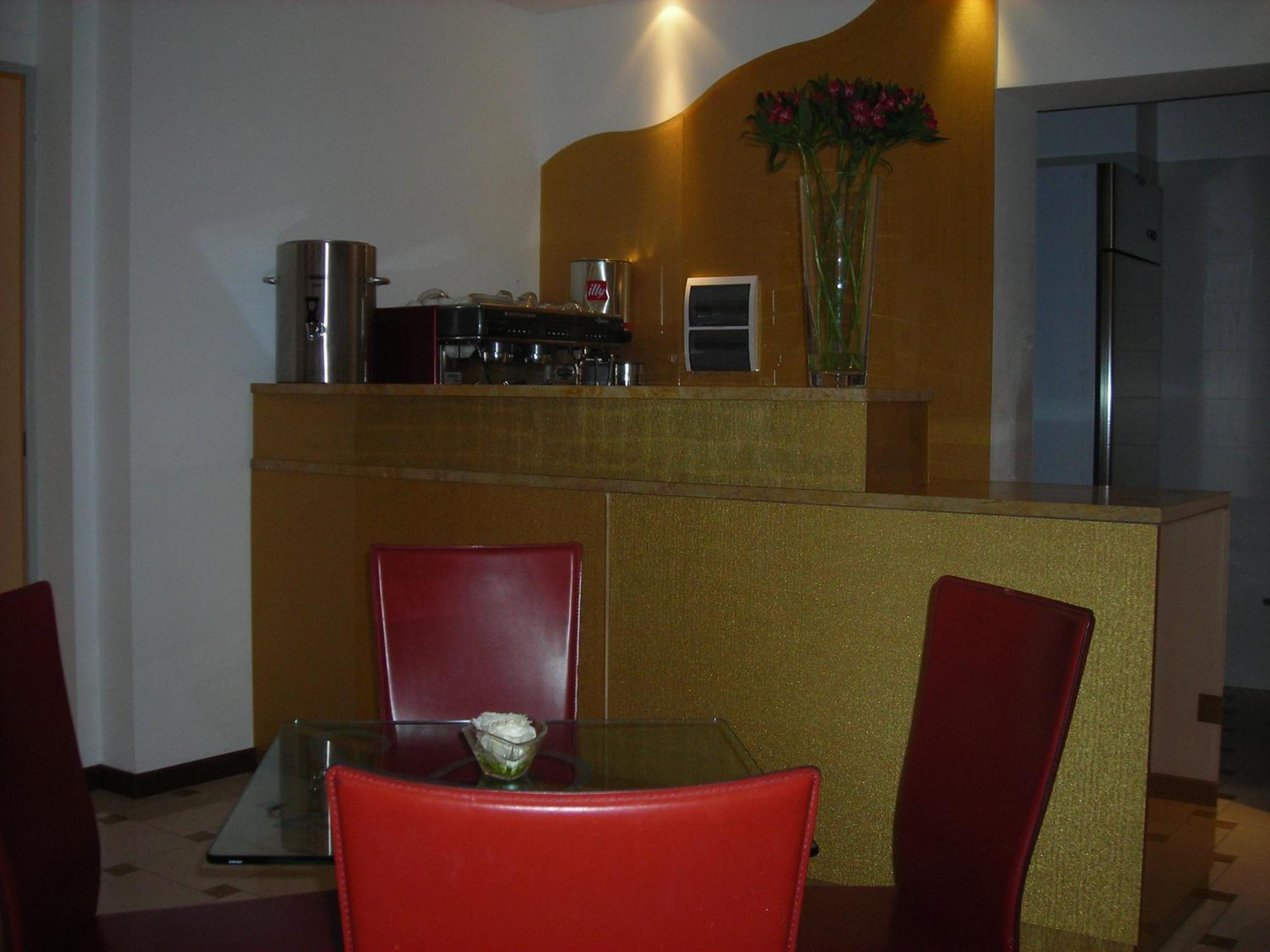 ונציה Hotel Agli Artisti מראה חיצוני תמונה