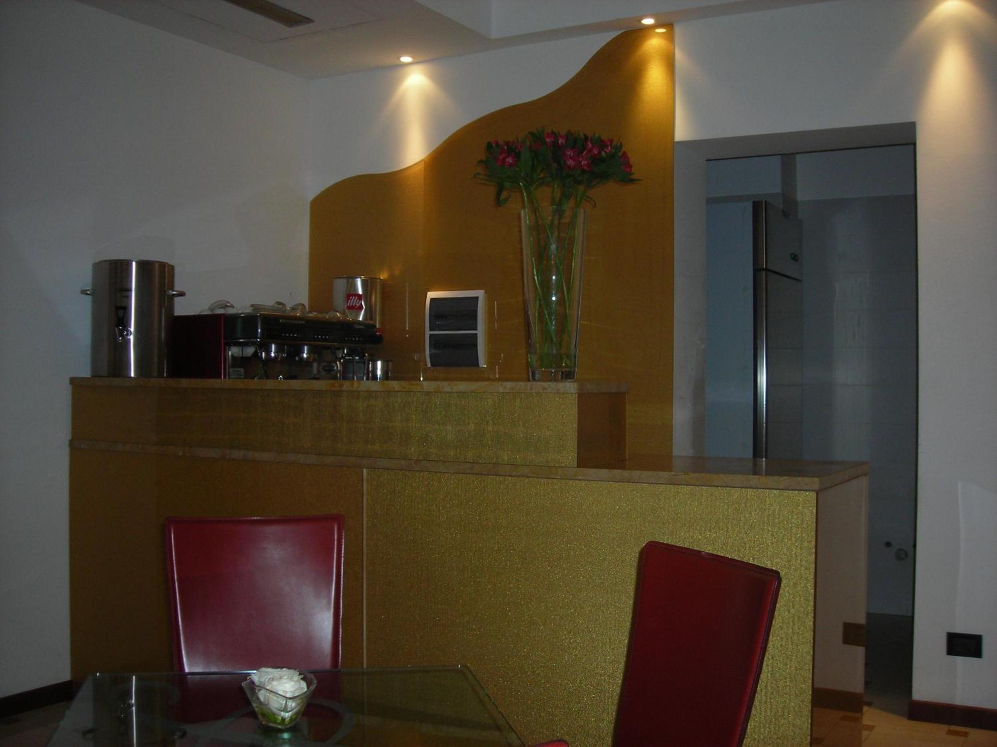 ונציה Hotel Agli Artisti מראה חיצוני תמונה