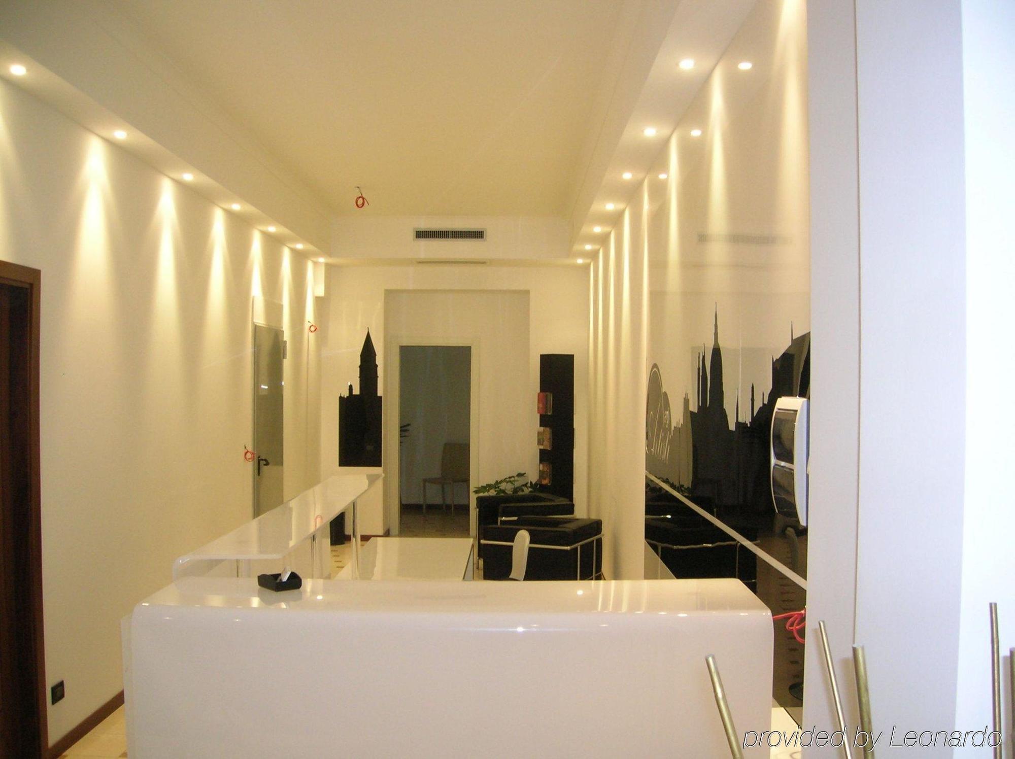 ונציה Hotel Agli Artisti מראה פנימי תמונה