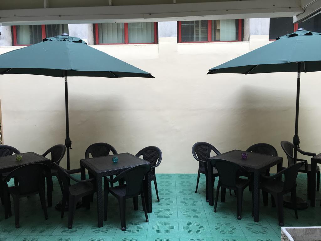ונציה Hotel Agli Artisti מראה חיצוני תמונה