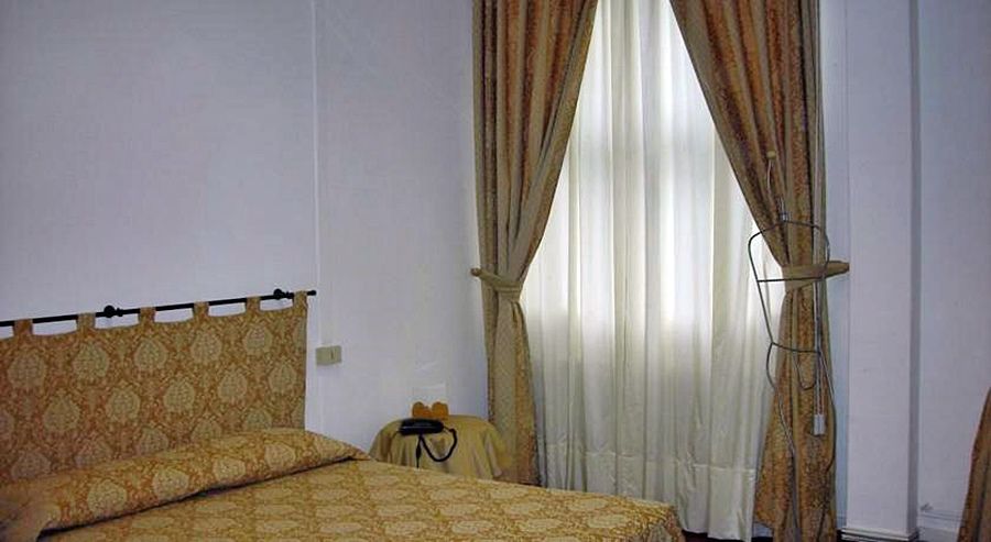 ונציה Hotel Agli Artisti מראה חיצוני תמונה
