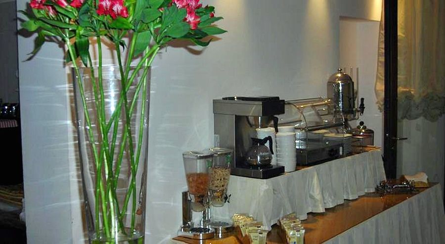 ונציה Hotel Agli Artisti מראה חיצוני תמונה