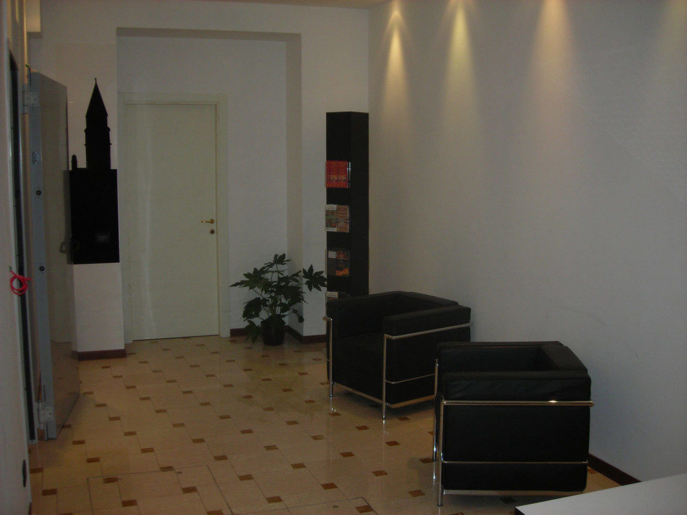 ונציה Hotel Agli Artisti מראה חיצוני תמונה