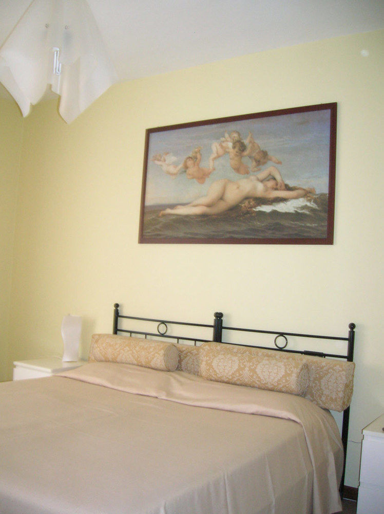 ונציה Hotel Agli Artisti מראה חיצוני תמונה