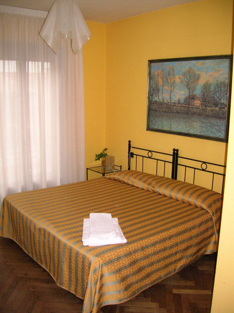 ונציה Hotel Agli Artisti מראה חיצוני תמונה