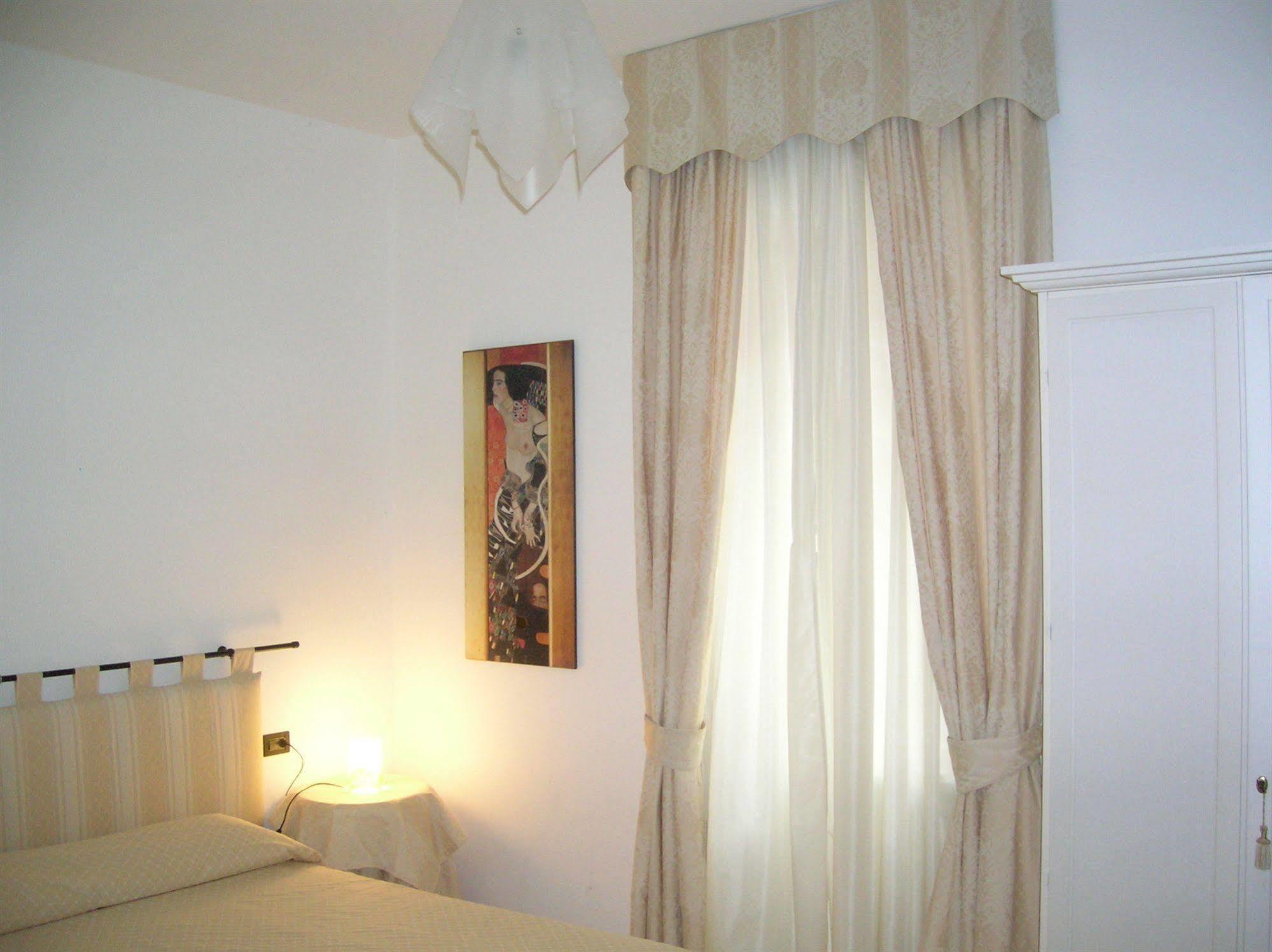 ונציה Hotel Agli Artisti מראה חיצוני תמונה