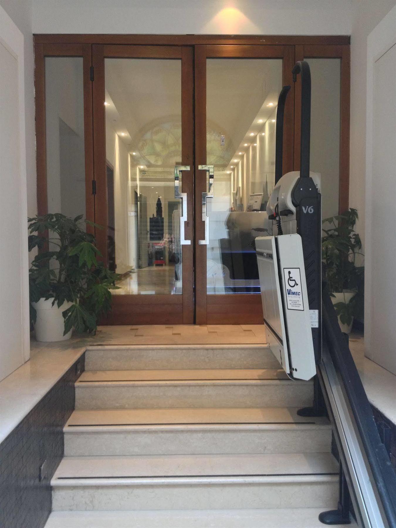 ונציה Hotel Agli Artisti מראה חיצוני תמונה
