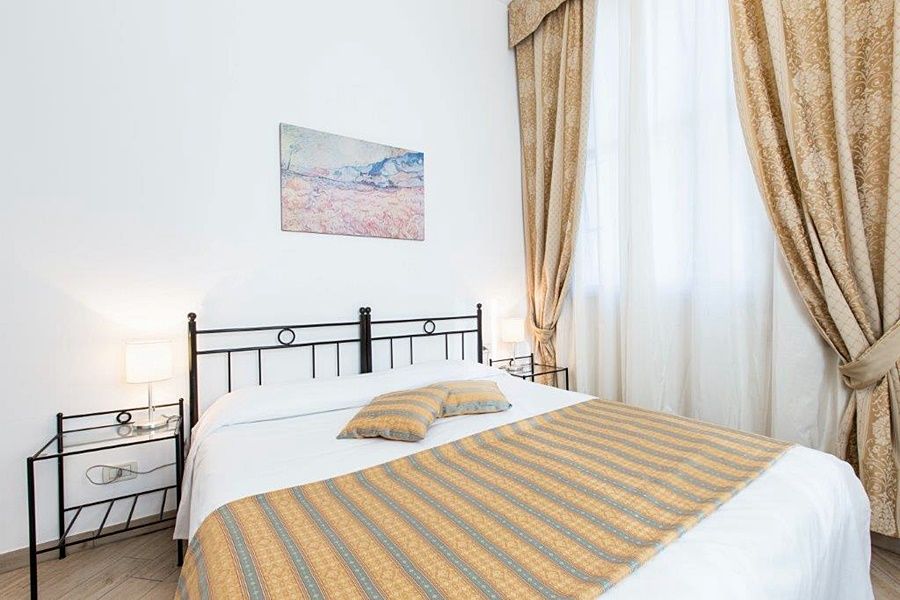 ונציה Hotel Agli Artisti מראה חיצוני תמונה