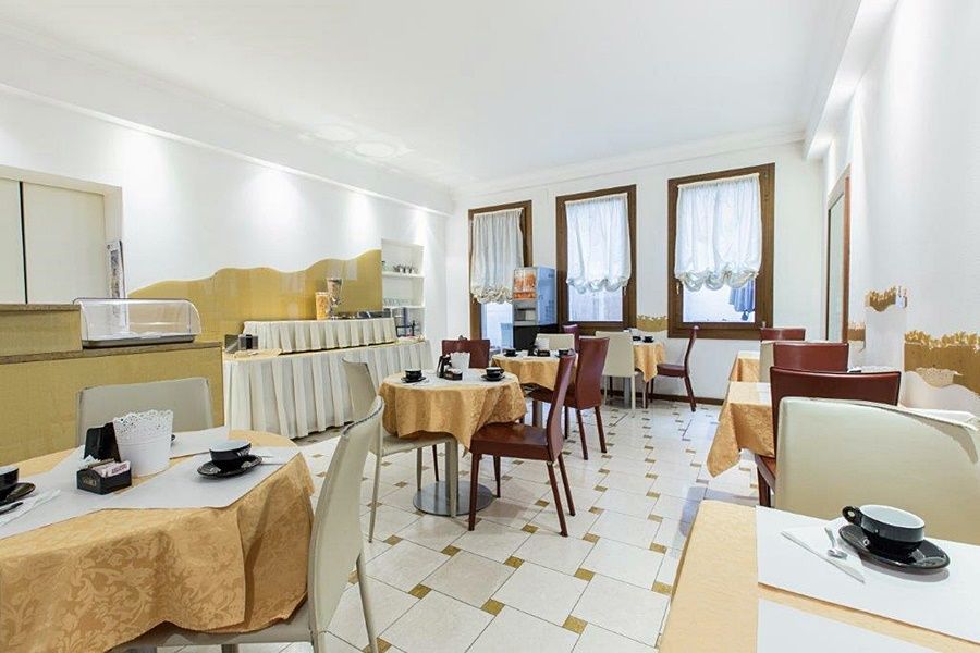 ונציה Hotel Agli Artisti מראה חיצוני תמונה