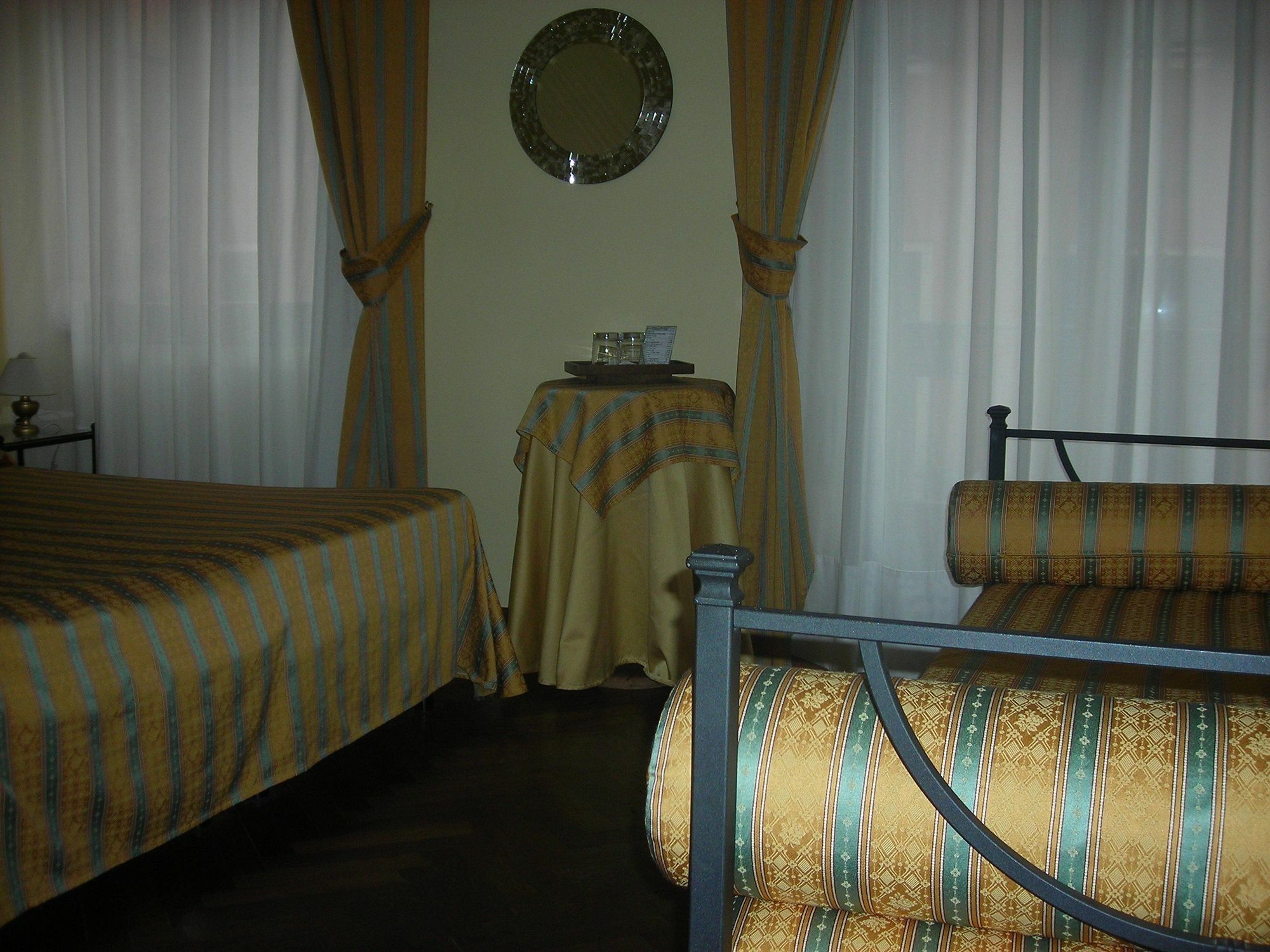 ונציה Hotel Agli Artisti חדר תמונה