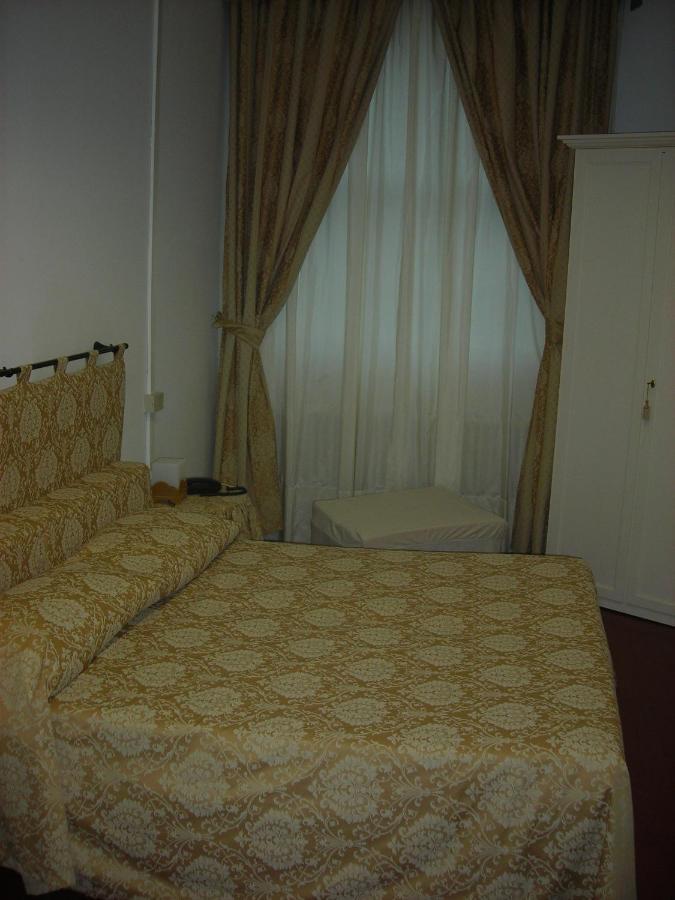 ונציה Hotel Agli Artisti מראה חיצוני תמונה